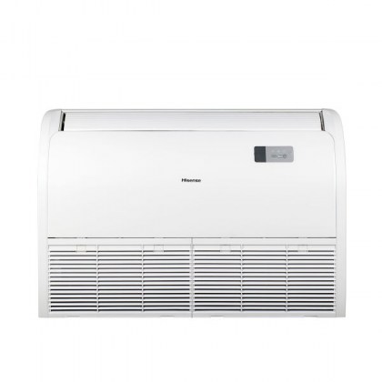 Μονάδα δαπέδου οροφής HISENSE AUV90UR4RFB4